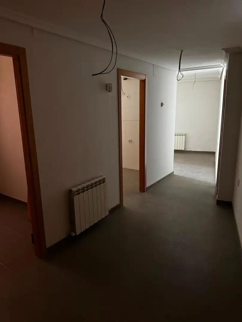 Piso en venta en Puertollano