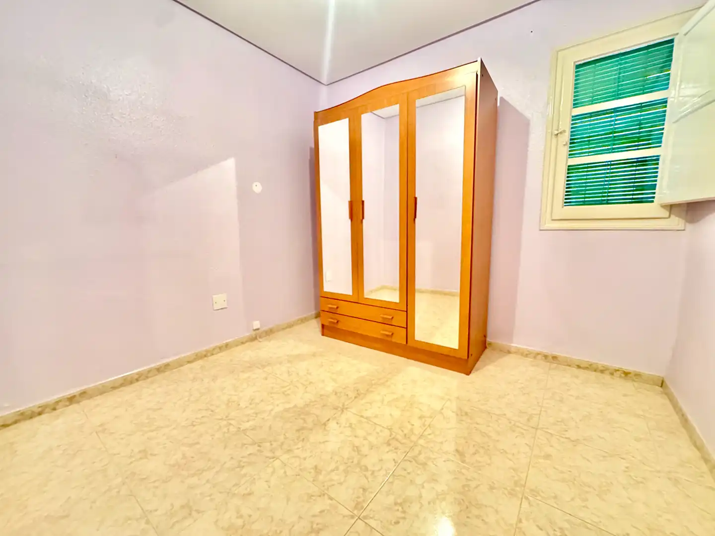 Piso con terraza en venta en Carrer de Ruaya, imagen 19