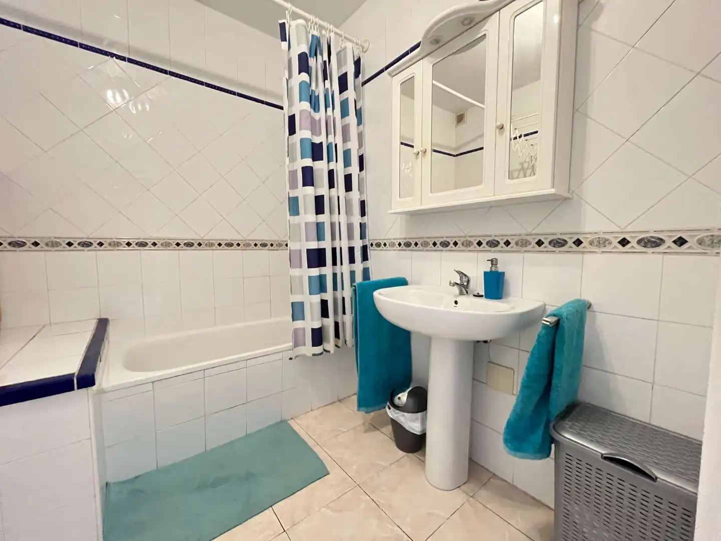 Terraced house with pool for sale in Orihuela Costa, imagen 17