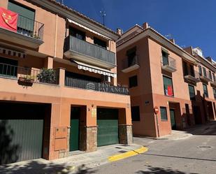 Vista exterior de Casa o xalet en venda en Soneja amb Aire condicionat, Calefacció i Terrassa