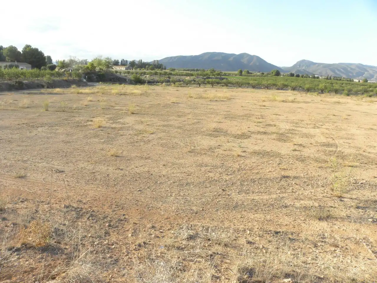 Residential land for sale in Caravaca de la Cruz, imagen 2