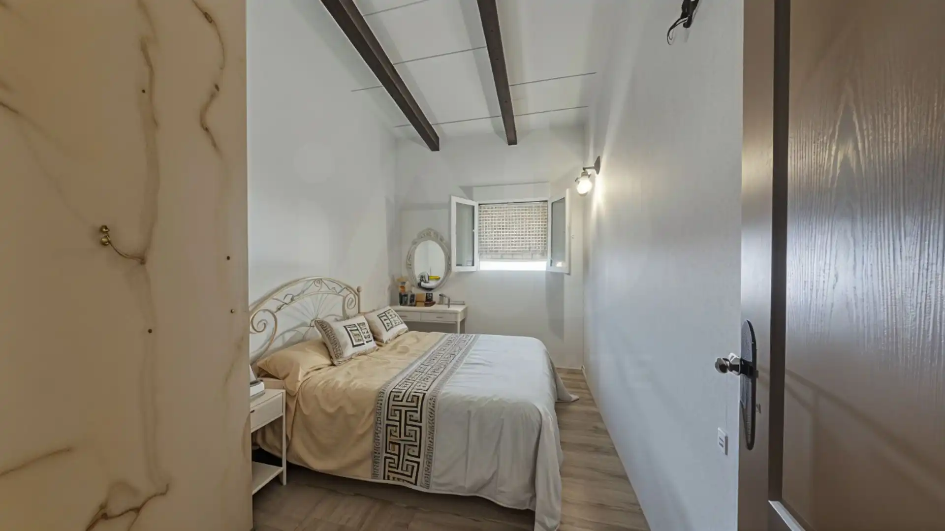 Habitación de Piso en venta en Los Franceses – La Vega