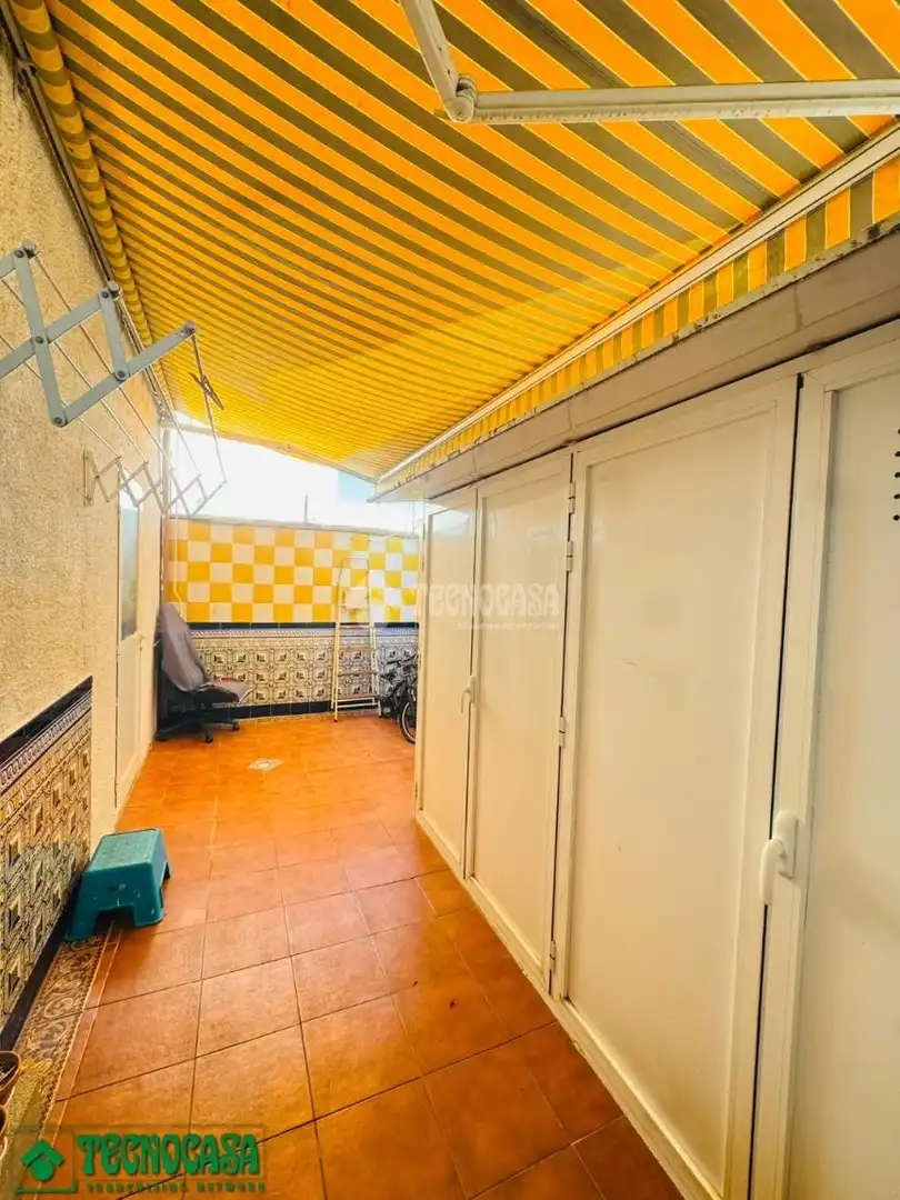 Casa aparellada en venda a Méntrida, imagen 29