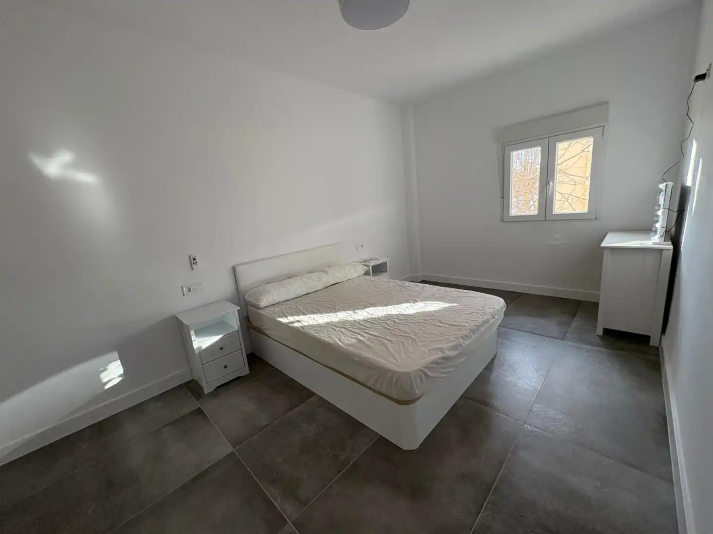 Habitación de Piso en venta en Manzanares con Aire acondicionado, Terraza y Balcón