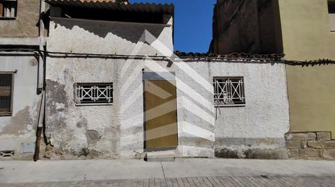 Foto 3 de Planta baixa en venda a Sant Pere, Balaguer, Lleida