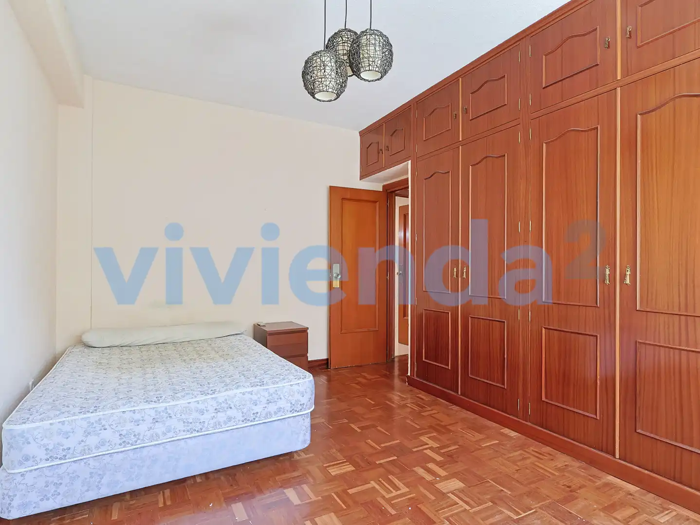 Habitación de Piso en venta en Madrid con Aire acondicionado, Calefacción y Terraza