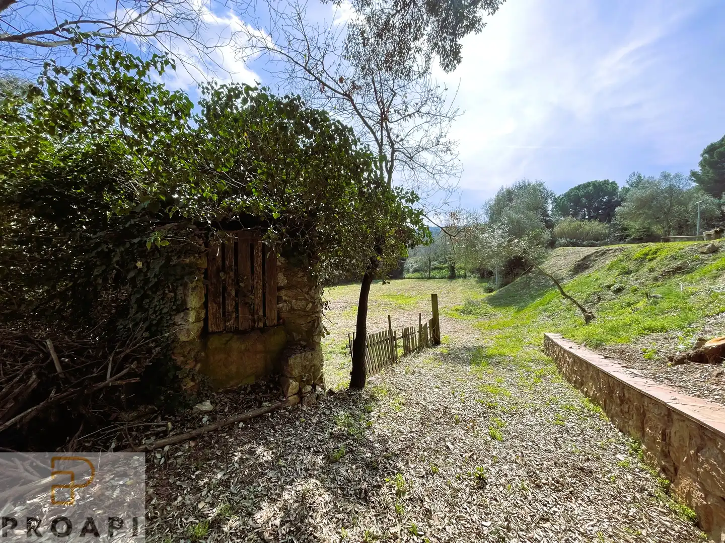 Casa o xalet en venda en Juià amb Jardí privat i Balcó