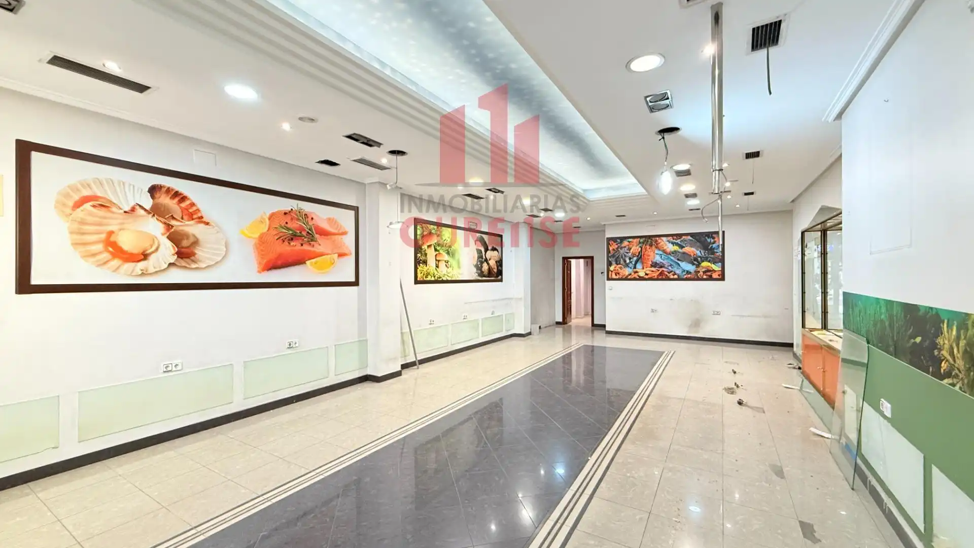 Local comercial de lloguer a Centro, imagen 4