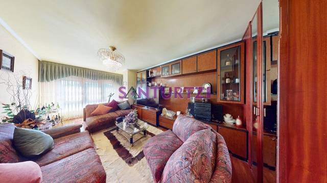 Piso en Venta en Centro