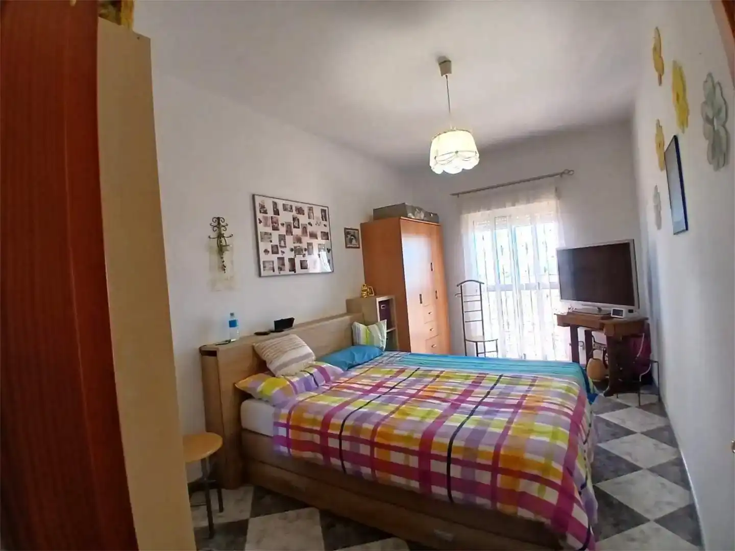 Habitación de Piso en venta en Vélez-Málaga con Piscina y Balcón