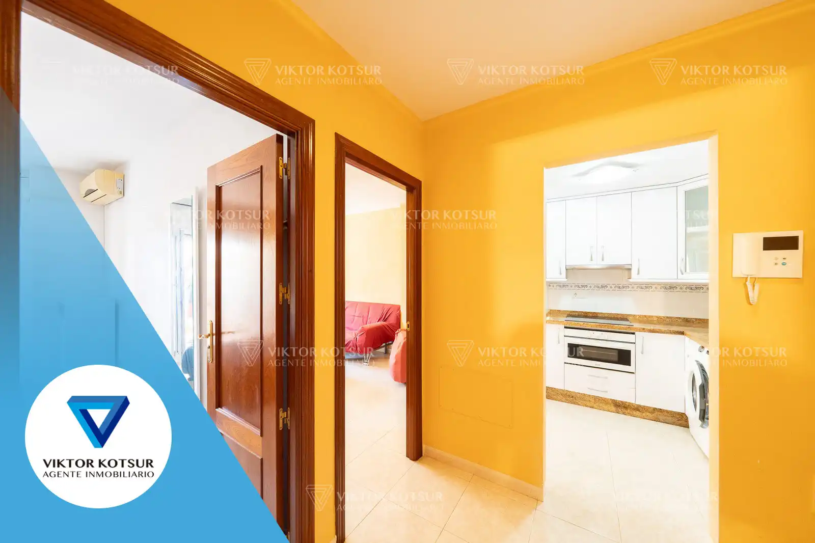 Apartament amb piscina en venda a Carretera de los Motores, imagen 13