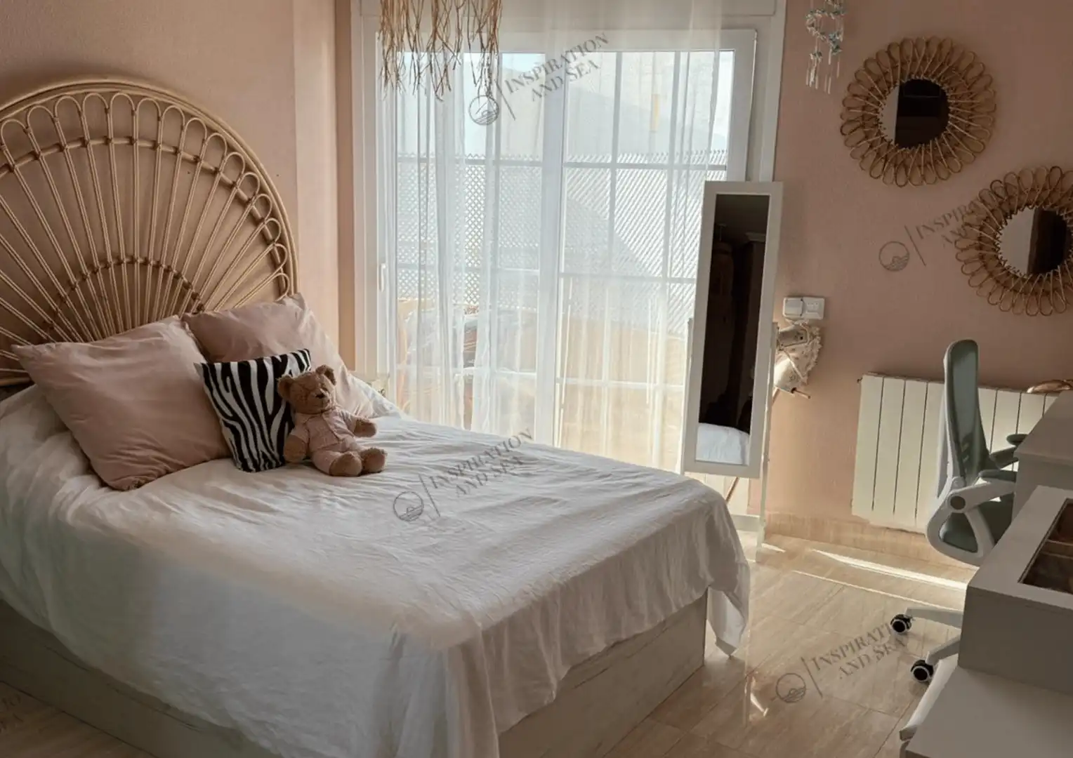 Attique avec ascenseur à vendre à Carrer des Fornàs, imagen 11