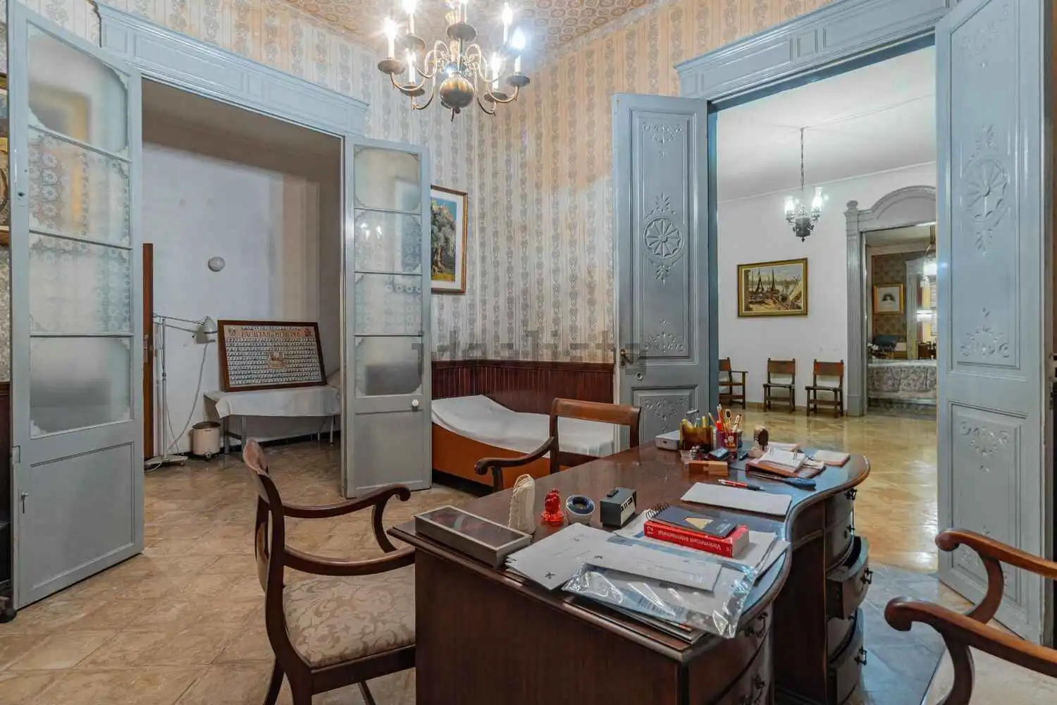 Dining room of Buildings for sale in Manacor