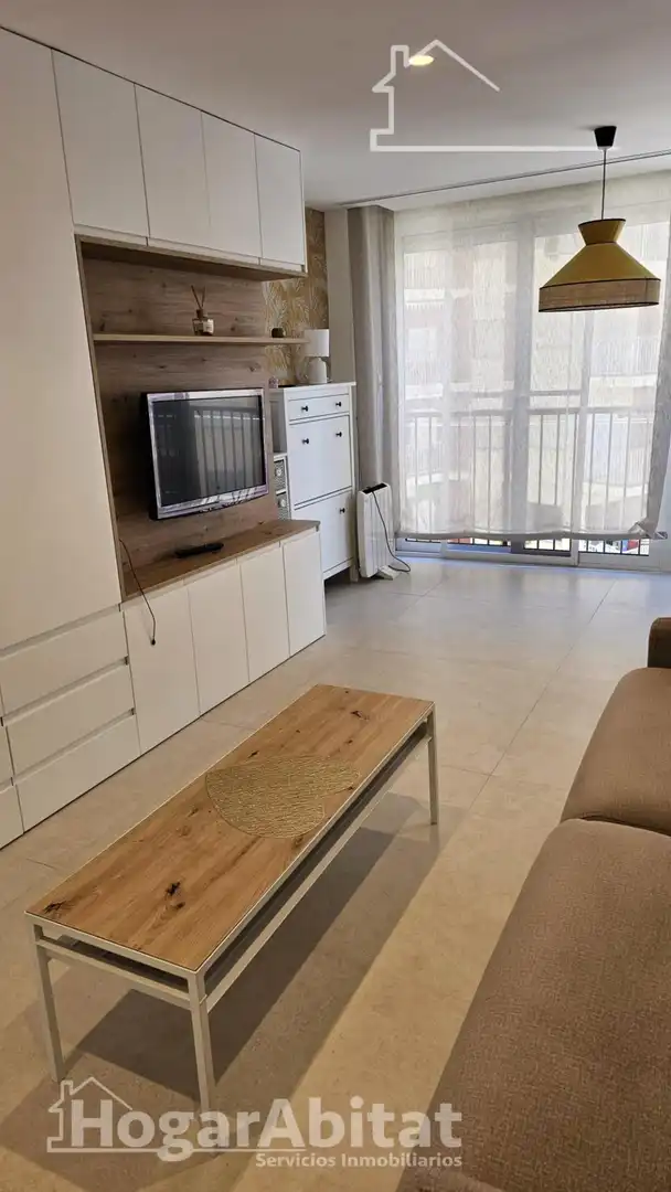 Appartement avec terrasse à vendre à Avenida de la Ciudad de Castellón, imagen 3