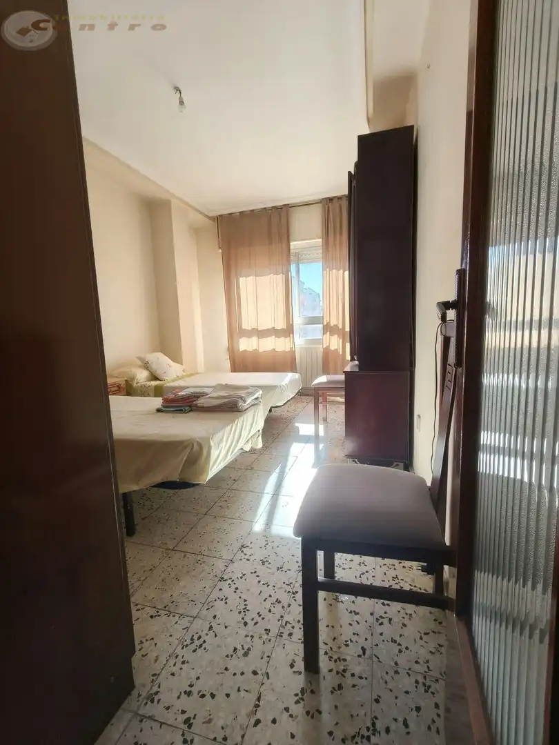 Piso con terraza en venta en Hermanos Jimenez, imagen 12