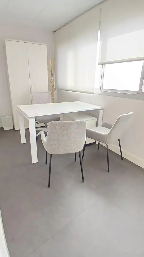 Büro mit Aufzug zur Miete in Simón Hernandez, imagen 8