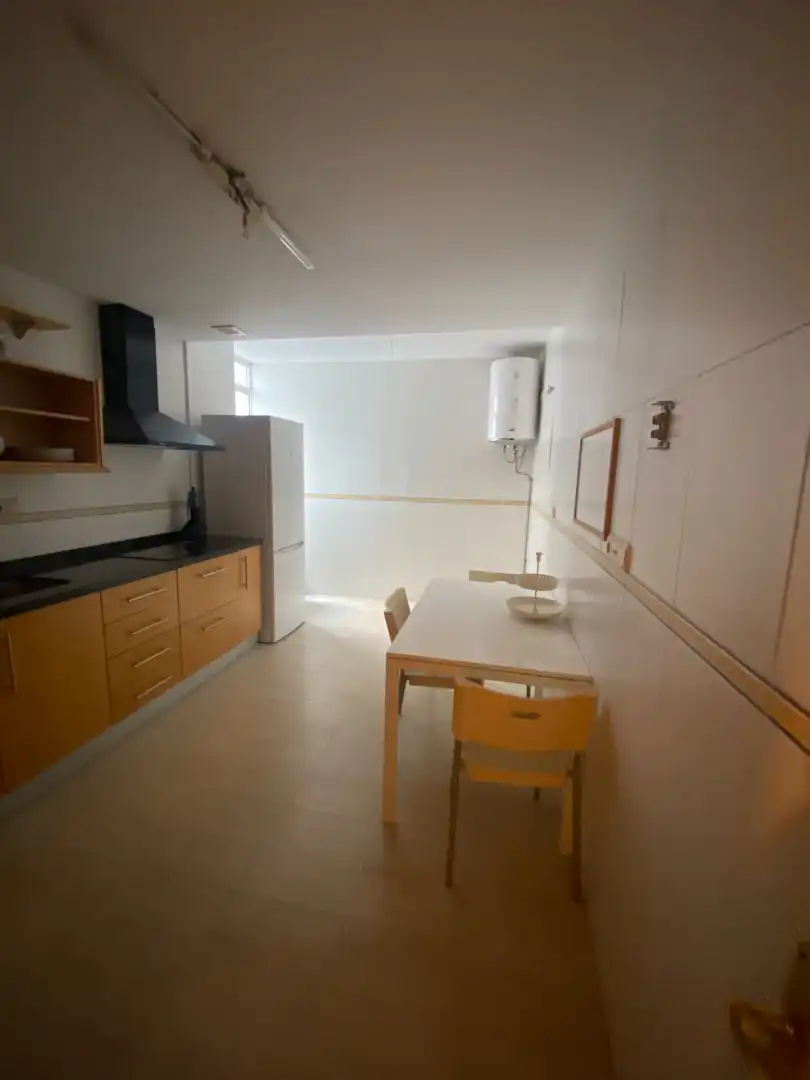Flat with lift to rent in Calle Georges Bizet, imagen 24