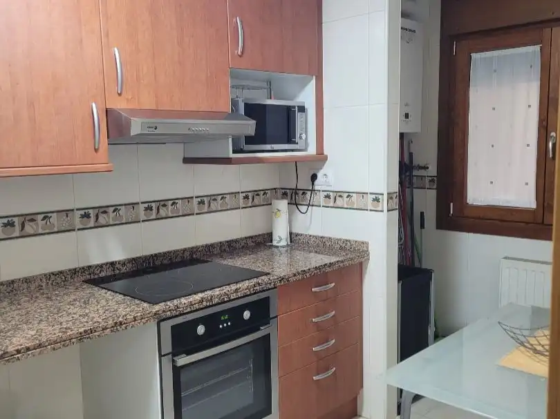 Cuina de Pis en venda en Ribadeo