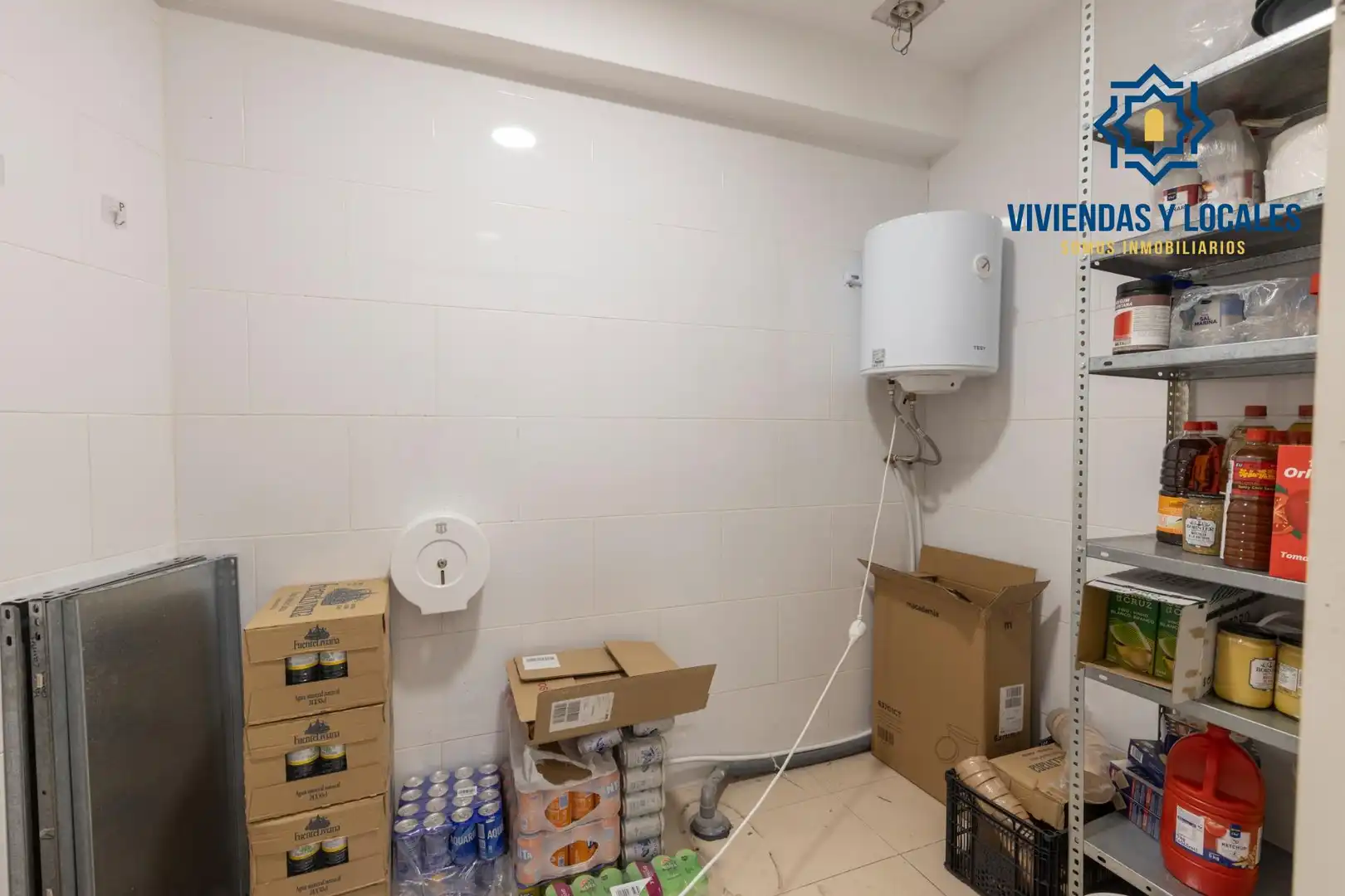Local comercial en venda a del Tovar 1, imagen 7