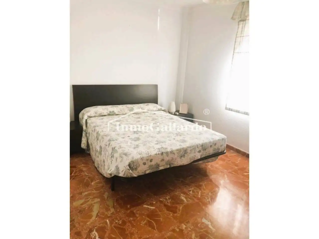 Schlafzimmer von Haus oder Chalet zum Verkauf in Rincón de la Victoria mit Privatgarten, Terrasse und Schwimmbad