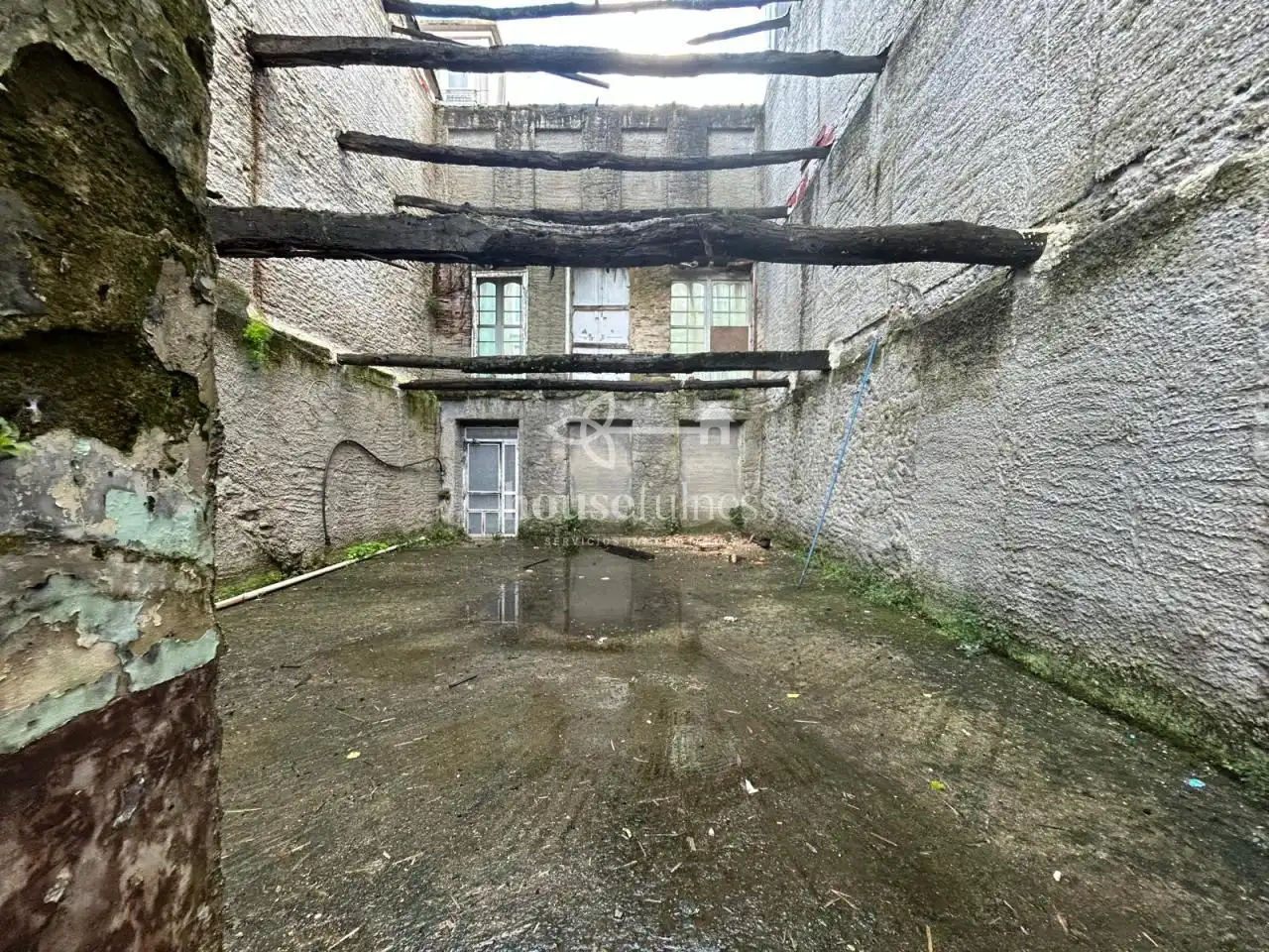 House for sale in Ferrol Vello - Puerto