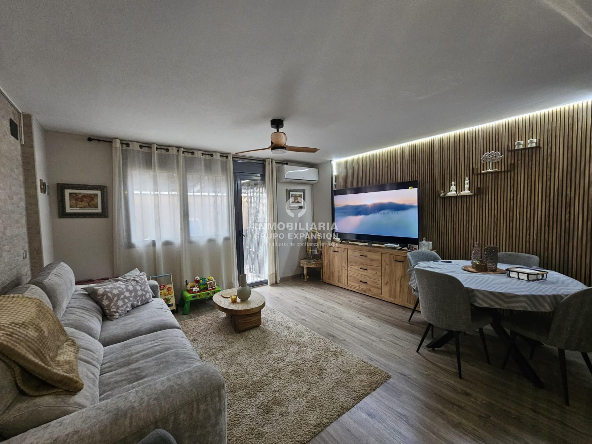 Flat for sale in Centro