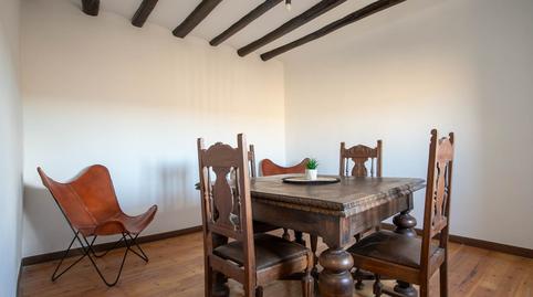 Foto 2 de Finca rústica en venda a San Isidro, Ujué / Uxue, Navarra