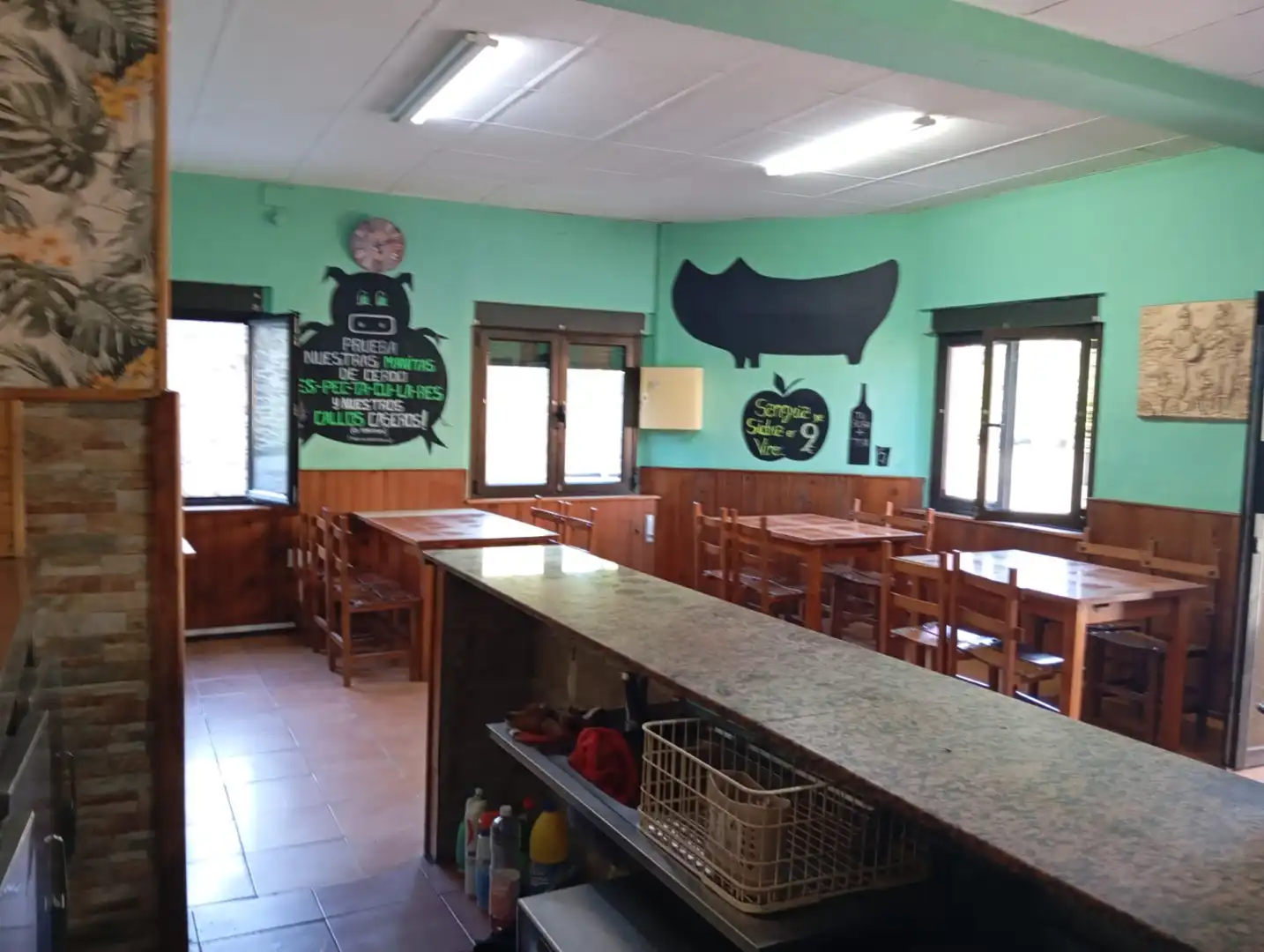 Business premises to rent in Cadage - LG CADAXE 58, imagen 15