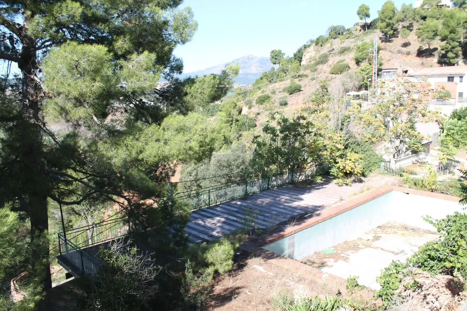 Terreny residencial en venda a Abrera, imagen 7