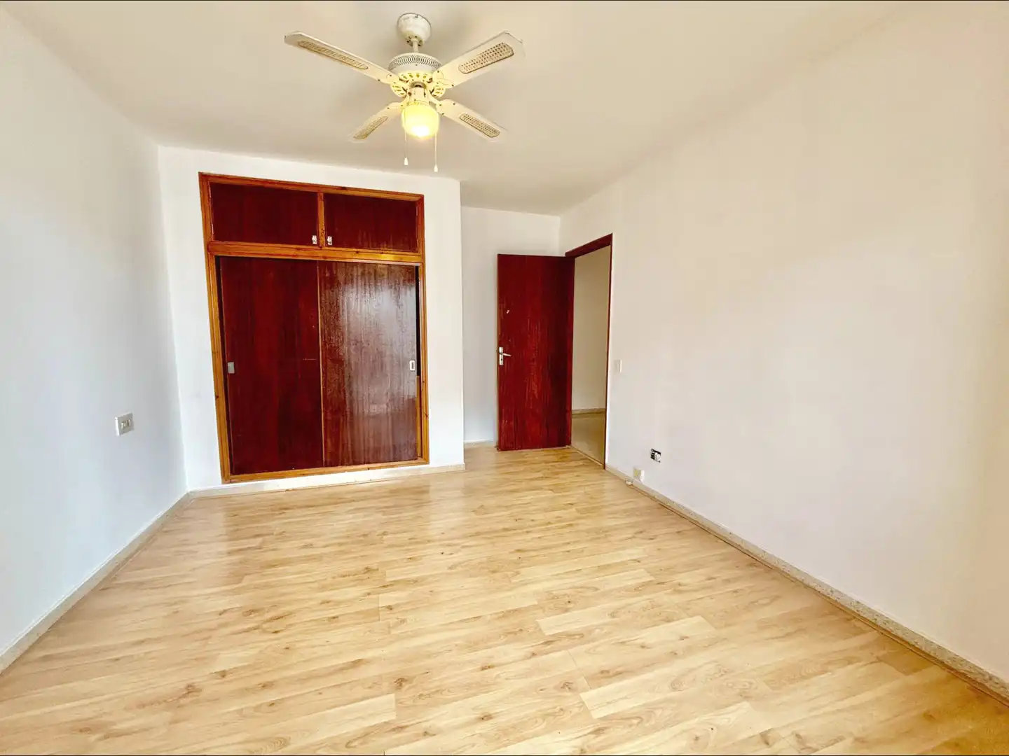 Dormitori de Apartament en venda en Port d'Alcúdia - Platja d'Alcúdia