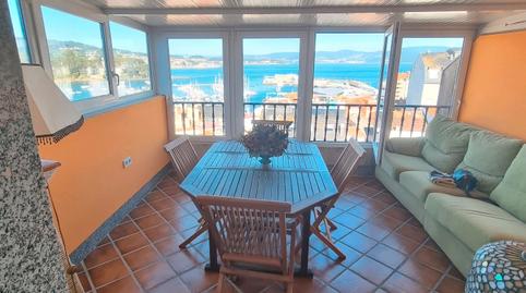 Photo 4 of Duplex to rent in Rua Independencia, 16, Adina - Portonovo, Pontevedra