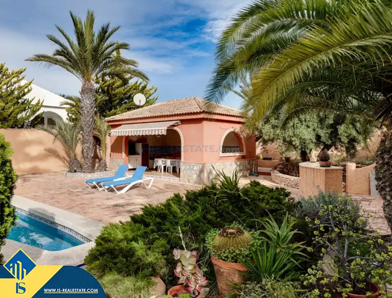 Villa avec piscine à vendre à Zona Carrefour - Urbanizaciones, imagen 6