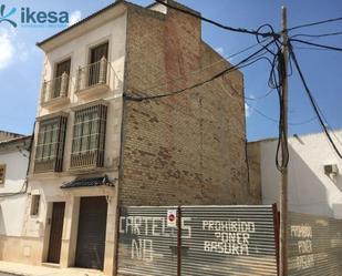 Exterior view of Building for sale in Gilena