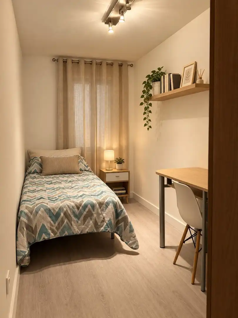 Flat for rent in Huelva, Huelva
