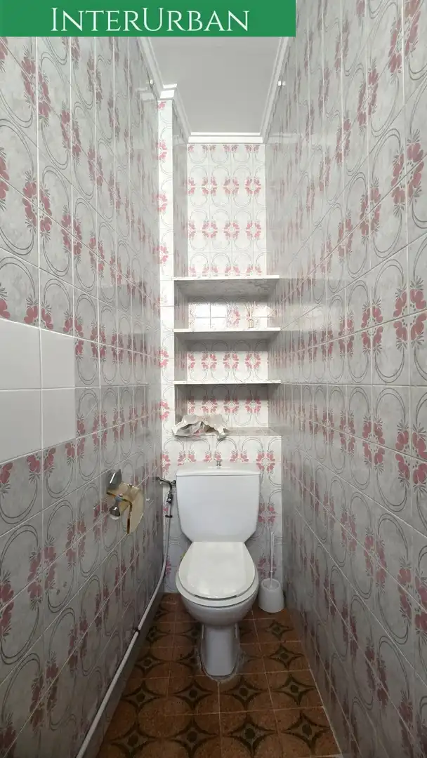 Bany de Casa o xalet en venda en Benissanó, Valencia