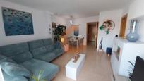 Sala d'estar de Pis en venda en El Vendrell amb Calefacció i Balcó