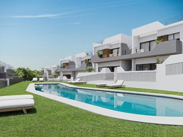 Appartement à vendre à Orihuela ciudad