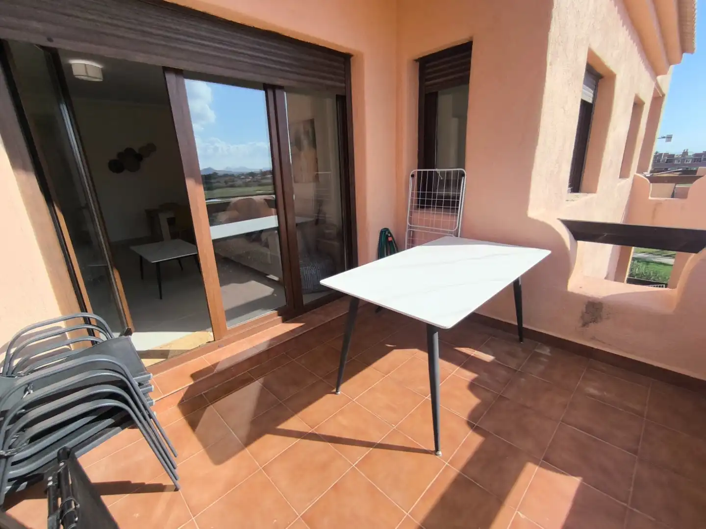 Attico con terrazza in vendita a Las Lomas de Rame - Bahía Bella, imagen 20