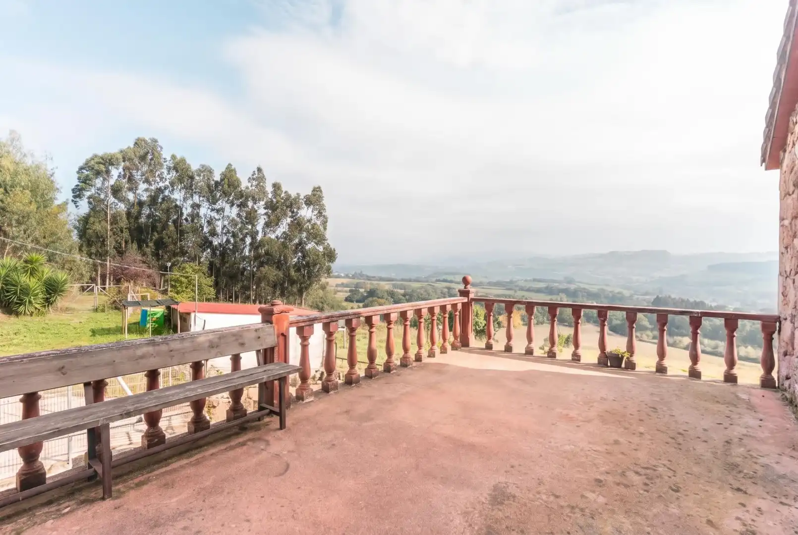 Casa con balcón en venta en DE GRANXA A LA VERRUGA-SE 26, imagen 9