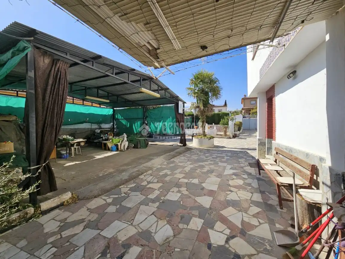 Maison avec balcon à vendre à Belicena, imagen 16