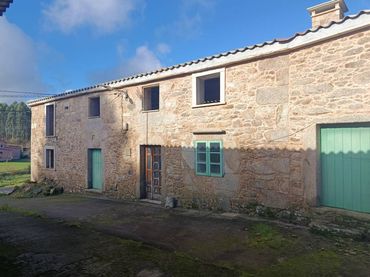 Casa en venta en Calle GULPILLEIRA