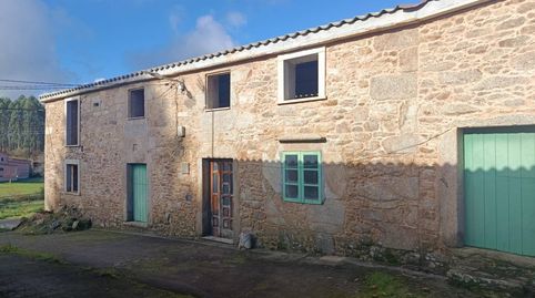 Se vende casa en Gulpilleira Curtis