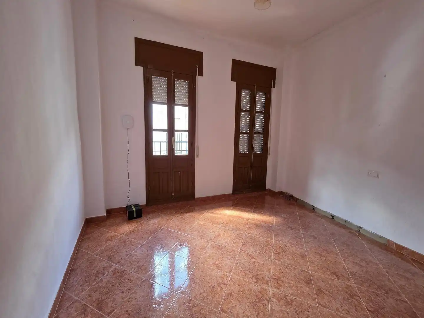 Casa o xalet en venda en Cuevas del Becerro amb Terrassa
