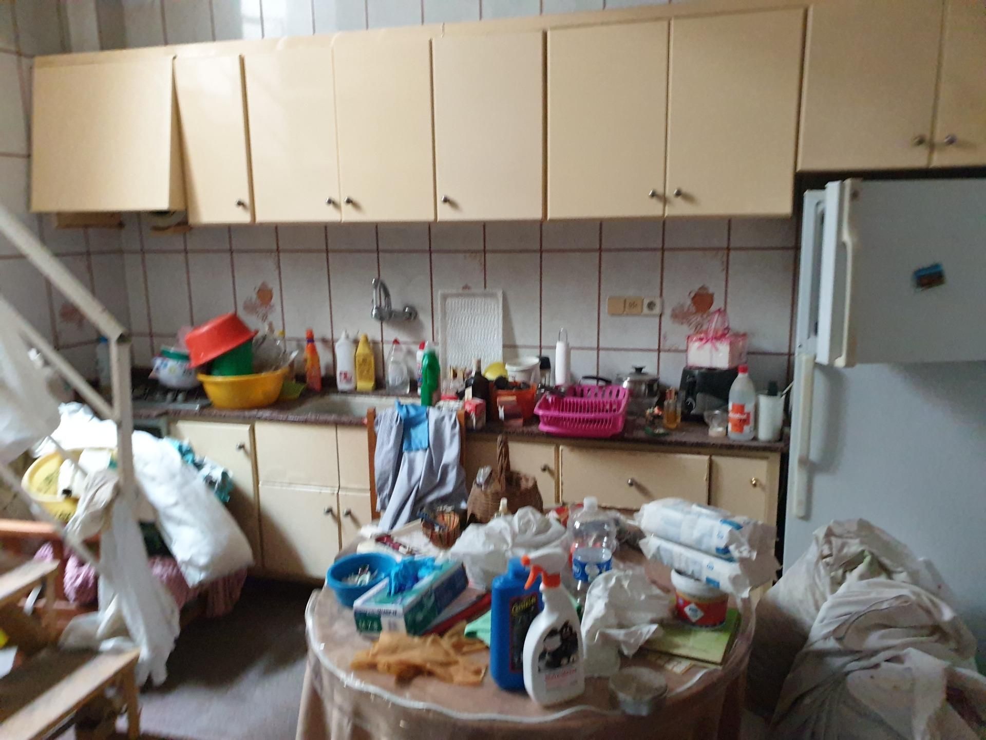 Kitchen of House or chalet for sale in Elda