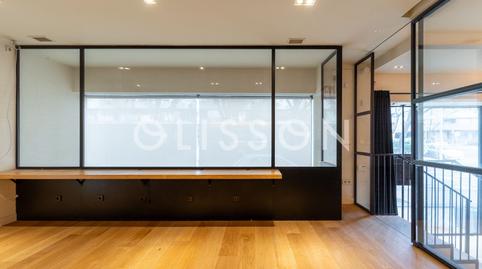 Foto 4 de Dúplex de lloguer a Nueva España,  Madrid Capital