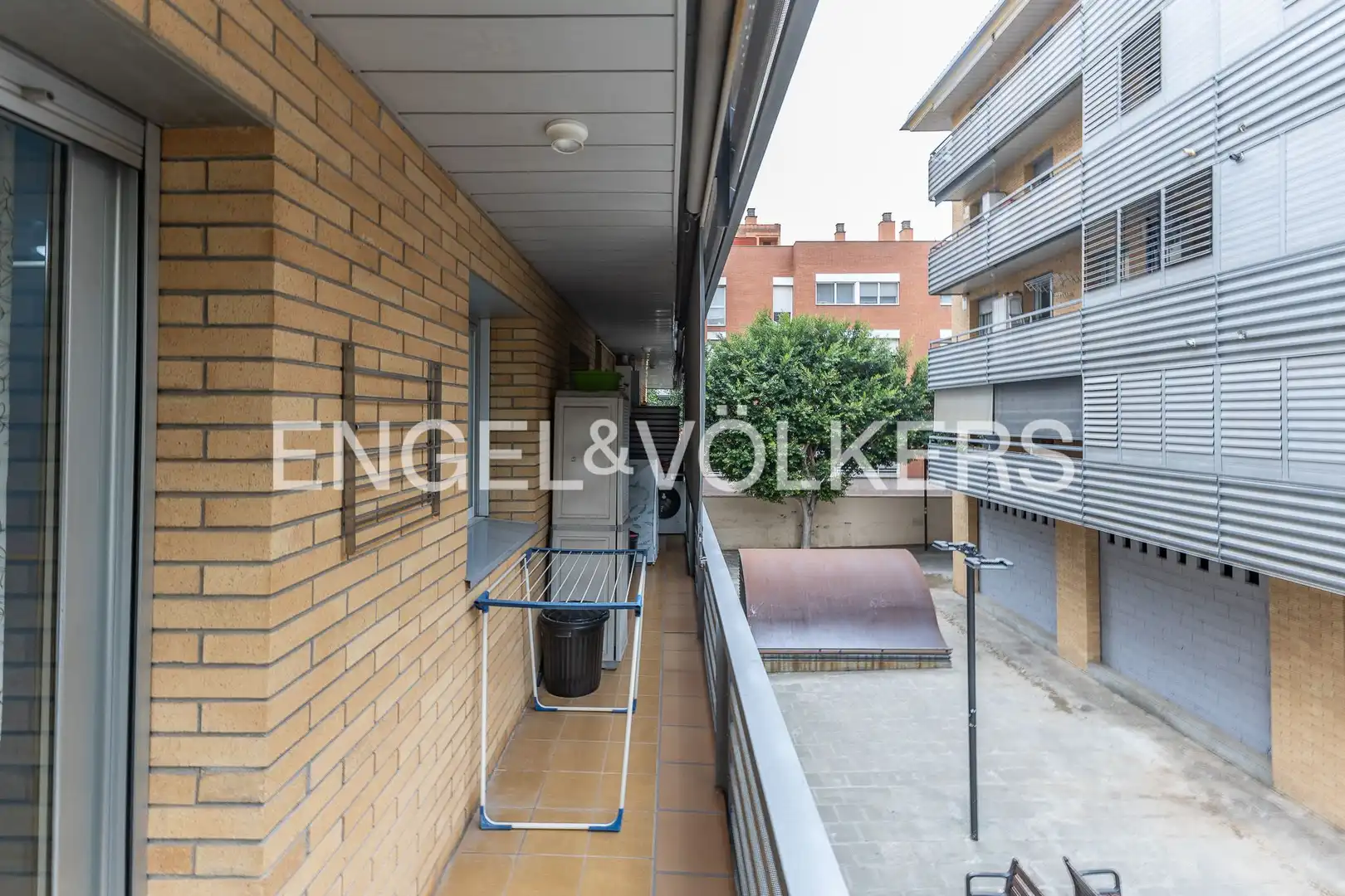 Terrassa de Pis en venda en Sant Just Desvern amb Aire condicionat, Calefacció i Parquet
