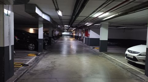 Foto 4 von Garage zum Verkauf in Calle Tablas de Daimiel, 2, Cuevas - Ilustración, Ciempozuelos