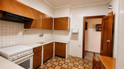 Foto 3 de Piso en venta en Avenida Burjasot, Barrio de Benicalap, Valencia Capital