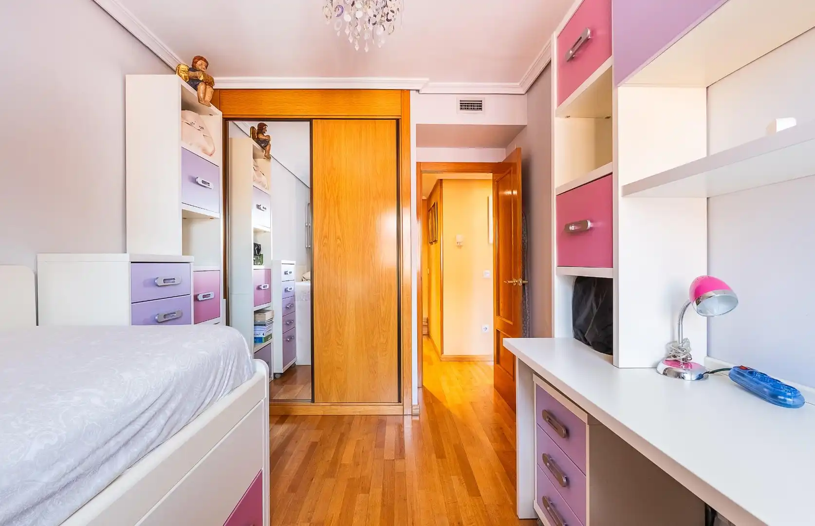 Penthouse mit Pool zum Verkauf in Calle CARLOS IV, imagen 35