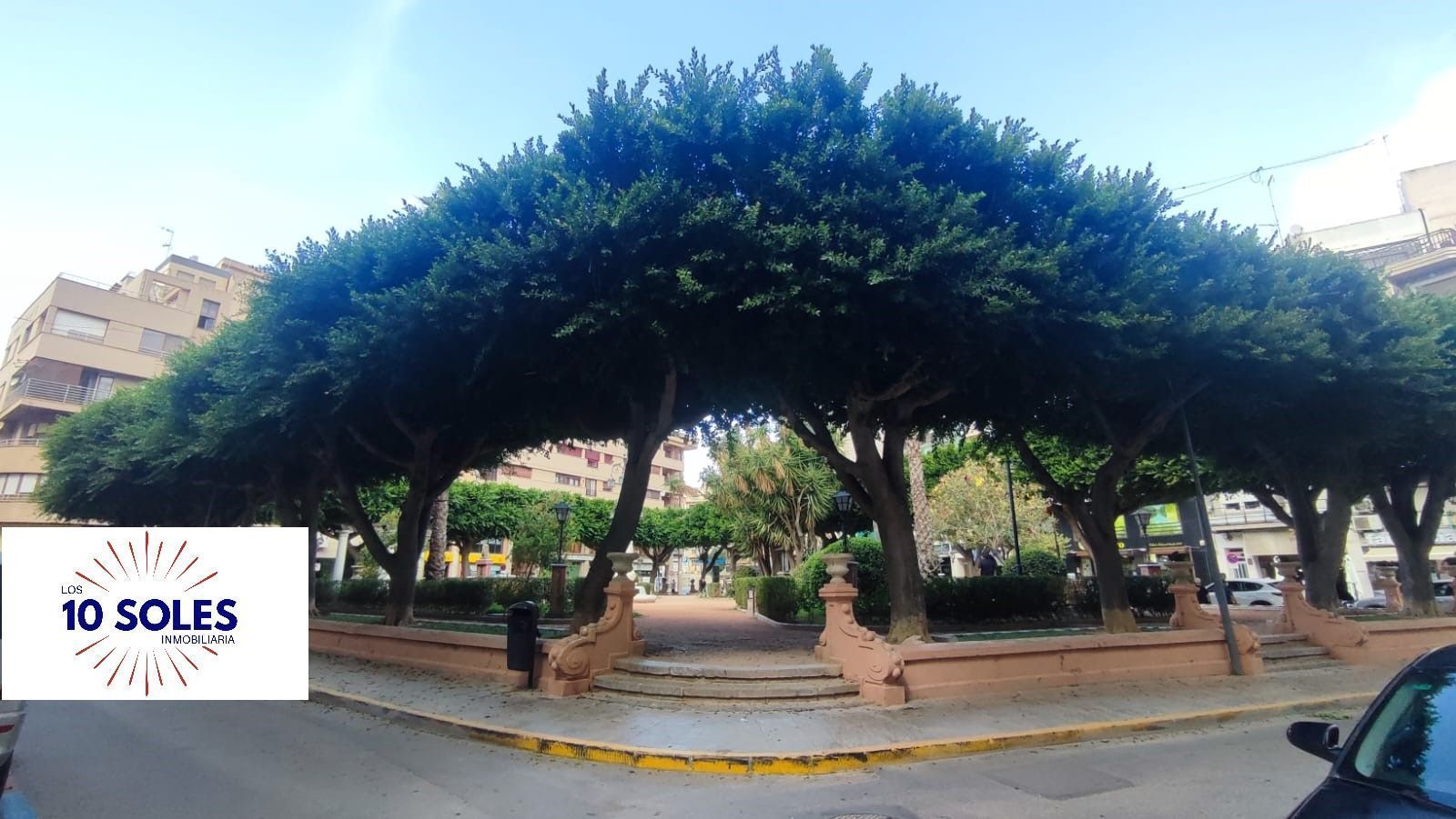 Office to rent in Orihuela ciudad